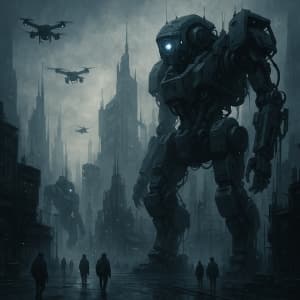 AI Image - Prompt for GPT-4o in ChatGPT