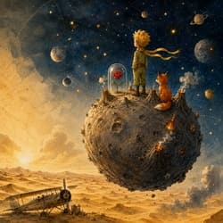 ChatGPT AI Image Prompts