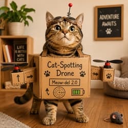 ChatGPT AI Image Prompts