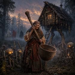 ChatGPT AI Image Prompts