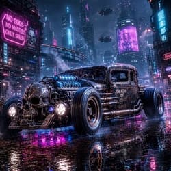 ChatGPT AI Image Prompts