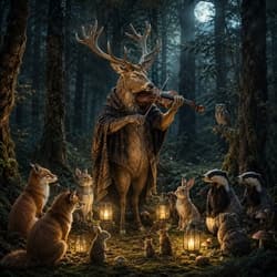 ChatGPT AI Image Prompts