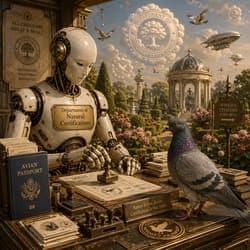 ChatGPT AI Image Prompts