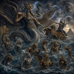 ChatGPT AI Image Prompts