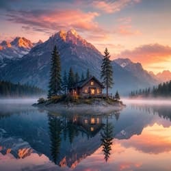 ChatGPT AI Image Prompts