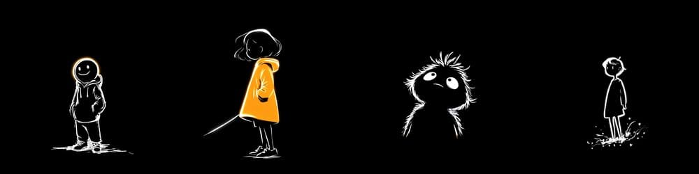 Get Midjourney & Meta AI Character Styles