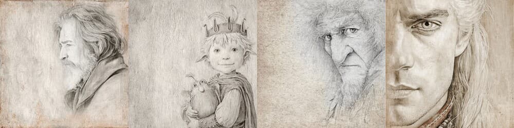 Get Midjourney & Meta AI Character Styles