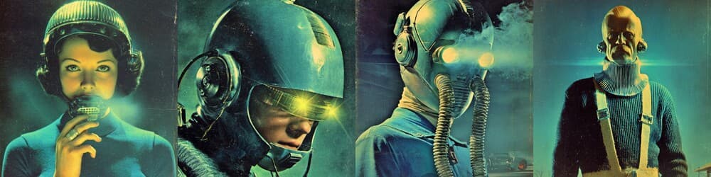 Get Midjourney & Meta AI Character Styles