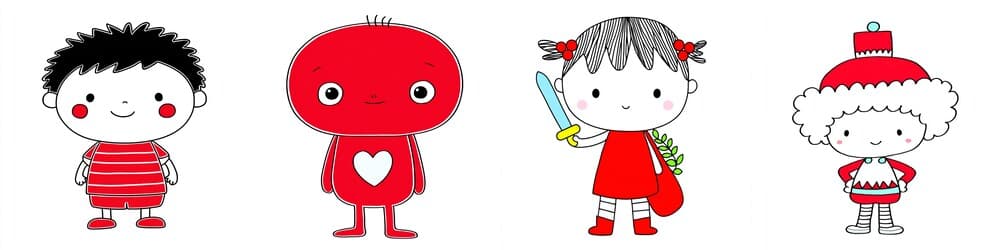 Get Midjourney & Meta AI Character Styles