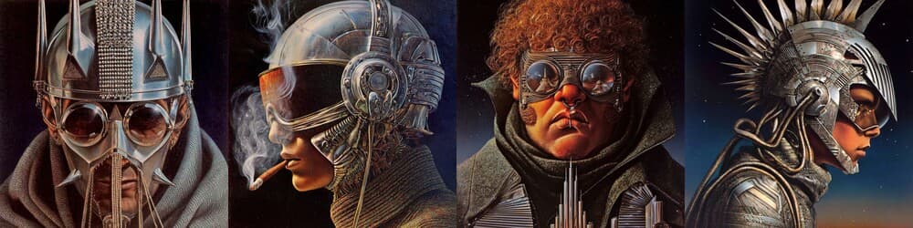 Get Midjourney & Meta AI Character Styles