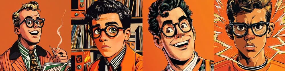 Get Midjourney & Meta AI Character Styles