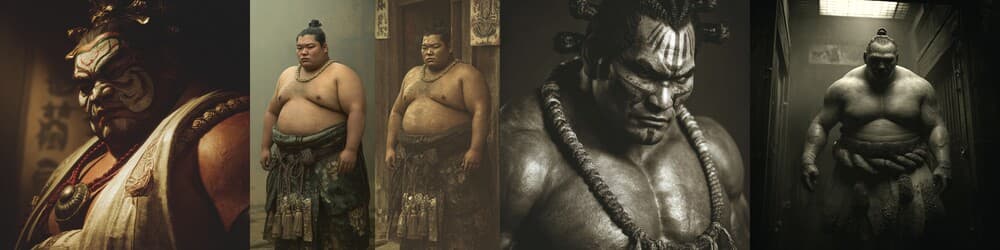 Get Midjourney & Meta AI Character Types