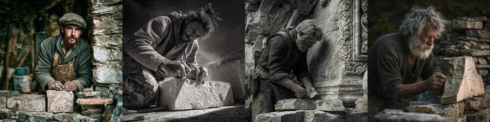 Get Midjourney & Meta AI Character Types