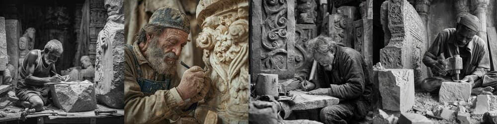 Get Midjourney & Meta AI Character Types