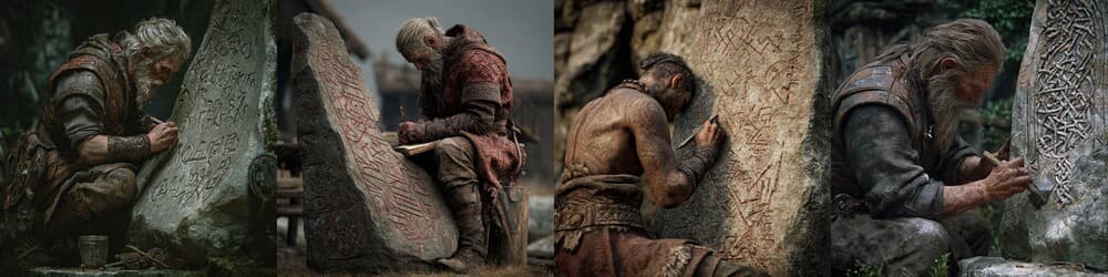 Get Midjourney & Meta AI Character Types