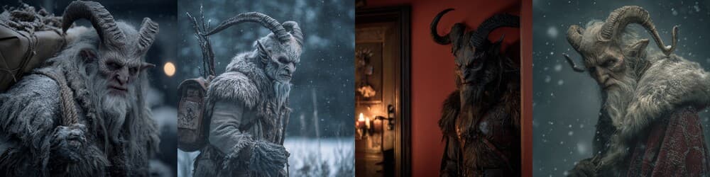 Get Midjourney & Meta AI Character Types