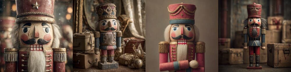 Get Midjourney & Meta AI Character Types