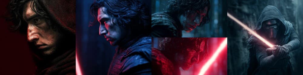 Get Midjourney & Meta AI Character Types