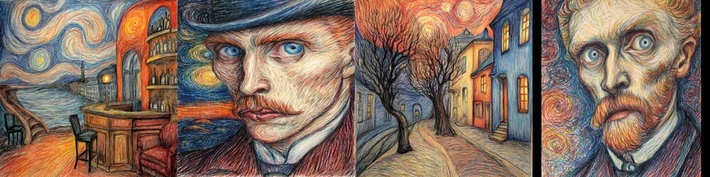 Get Midjourney Moodboard Profile Style Code