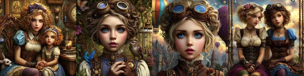 Get Midjourney Moodboard Profile Style Code