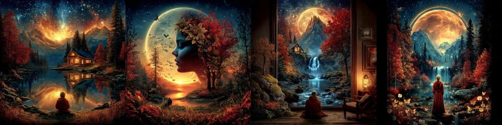 Get Midjourney Moodboard Profile Style Code