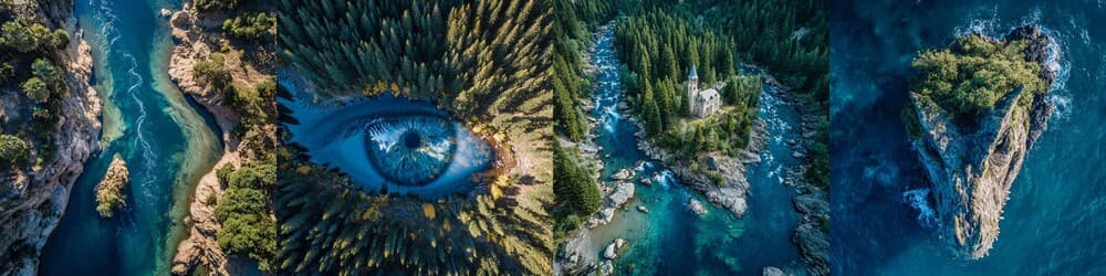 Get Midjourney Moodboard Profile Style Code