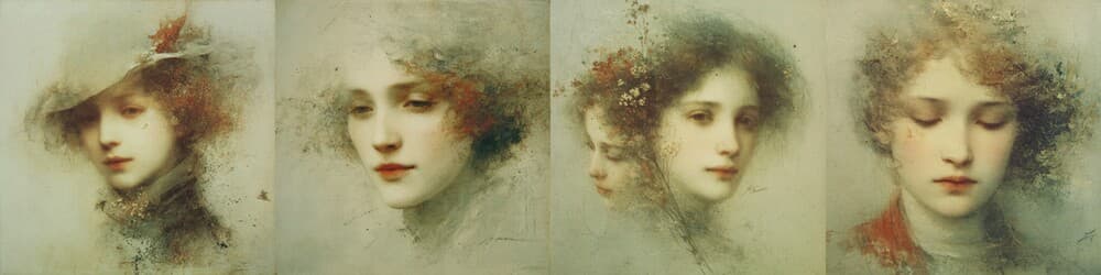 Get Midjourney Moodboard Profile Style Code