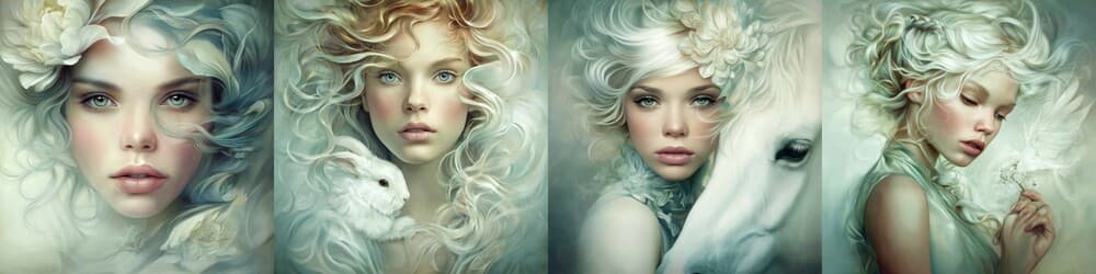 Get Midjourney Moodboard Profile Style Code