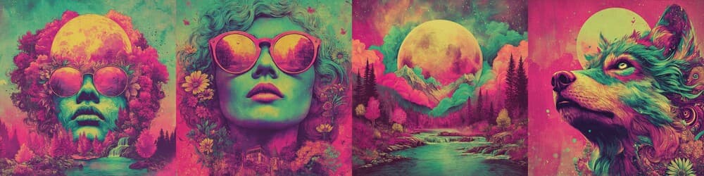 Get Midjourney Moodboard Profile Style Code