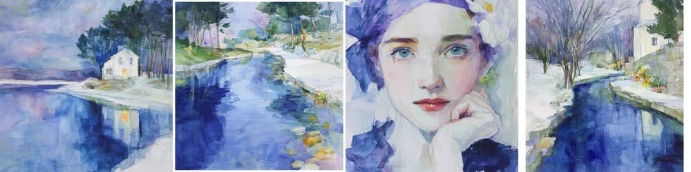 Get Midjourney Moodboard Profile Style Code