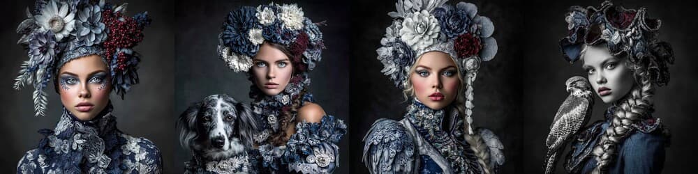 Get Midjourney Moodboard Profile Style Code