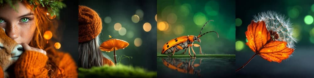 Get Midjourney Moodboard Profile Style Code