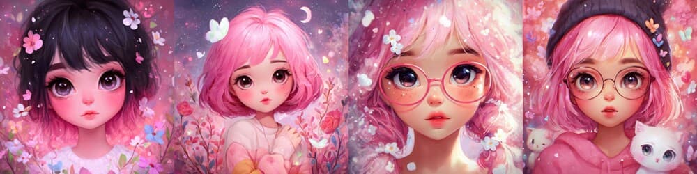 Get Midjourney Moodboard Profile Style Code