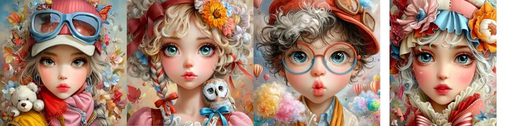 Get Midjourney Moodboard Profile Style Code