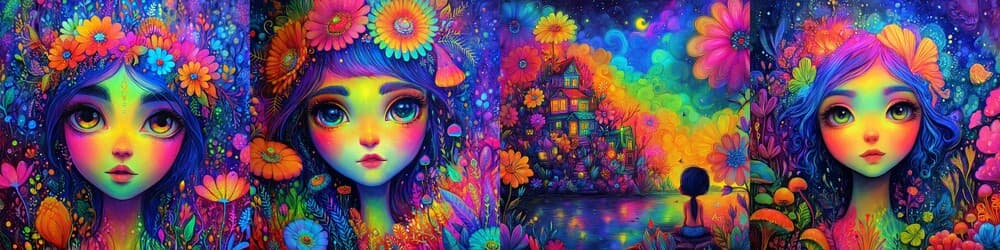 Get Midjourney Moodboard Profile Style Code