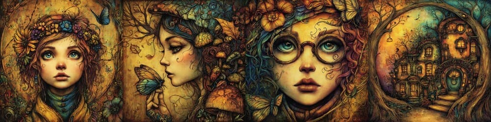 Get Midjourney Moodboard Profile Style Code