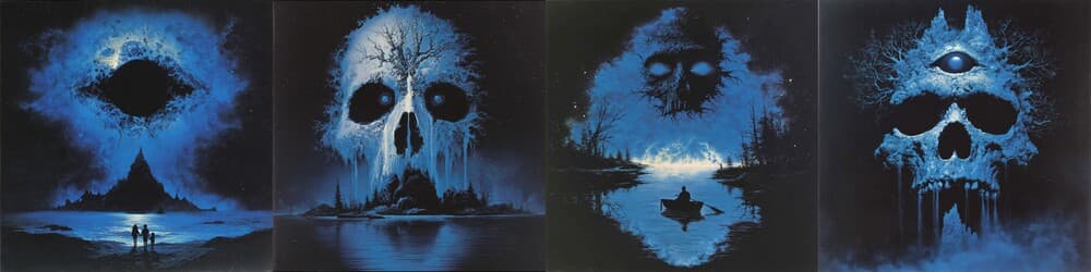 Get Midjourney Moodboard Profile Style Code