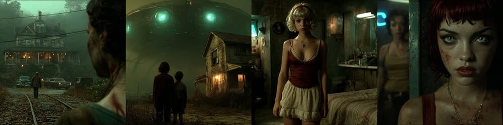 Get Midjourney Moodboard Profile Style Code