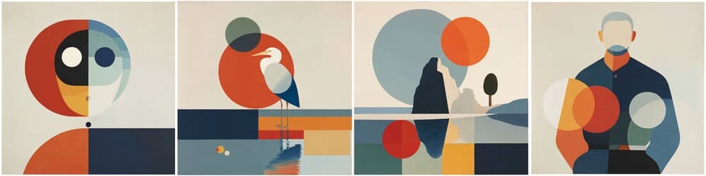 Get Midjourney Moodboard Profile Style Code