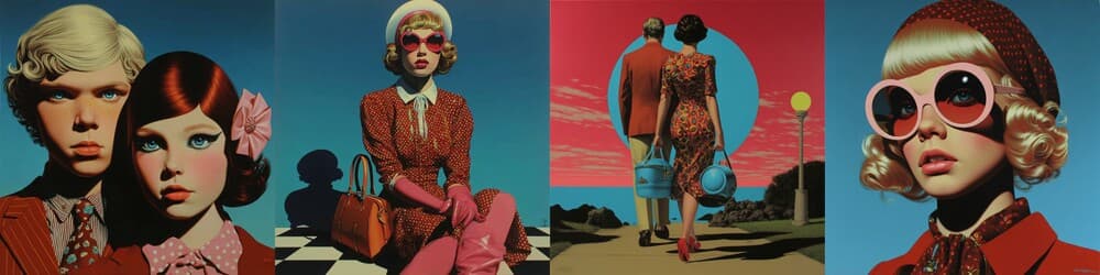 Get Midjourney Moodboard Profile Style Code