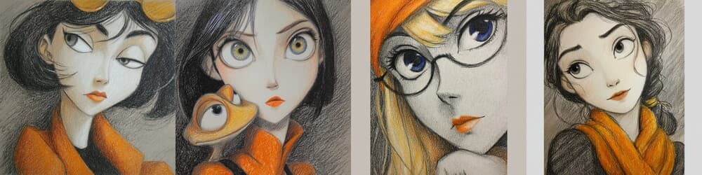 Get Midjourney Moodboard Profile Style Code