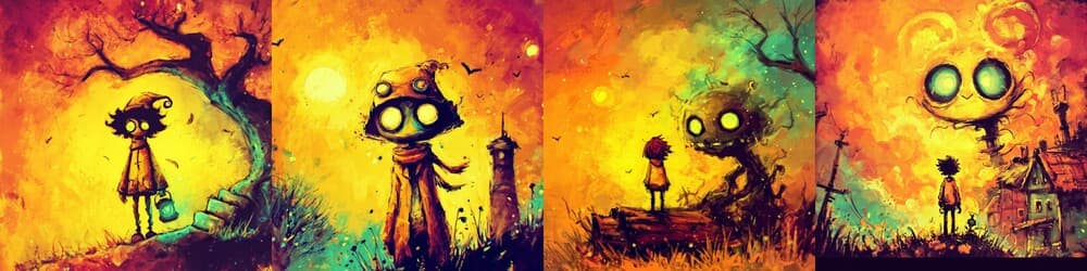 Get Midjourney Moodboard Profile Style Code