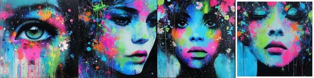 Get Midjourney Moodboard Profile Style Code