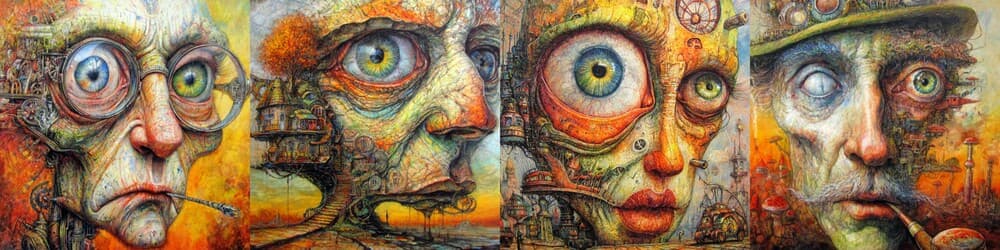 Get Midjourney Moodboard Profile Style Code