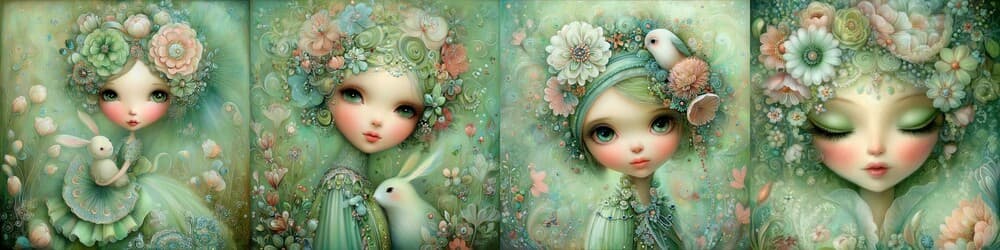 Get Midjourney Moodboard Profile Style Code