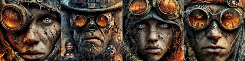 Get Midjourney Moodboard Profile Style Code